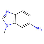 1-Methyl-1H-benzo[d]imidazol-6-amine|CS-W021347|26530-93-8