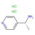 (R)-1-(Pyridin-4-yl)ethanamine hydrochloride|CS-0034871|1012067-91-2