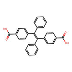 4,4'-(1,2-Diphenyl-1,2-ethenediyl)bis[benzoic acid]|CS-0110923|1002339-79-8