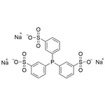 Triphenylphosphine-3,3',3''-trisulfonic acid trisodium salt|40761|63995-70-0