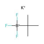Potassium tert-butyltrifluoroborate|CS-0139516|1260112-05-7