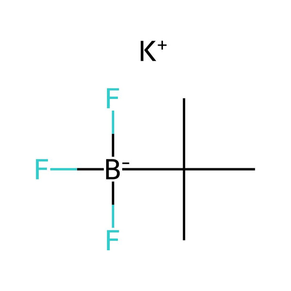 Potassium tert-butyltrifluoroborate|CS-0139516|1260112-05-7