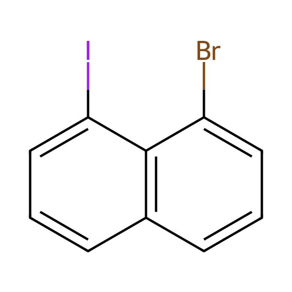 1-Bromo-8-iodonaphthalene|CS-0094862|4044-58-0