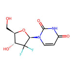 2′,2′-Difluorodeoxyuridine|CS-0146489|114248-23-6