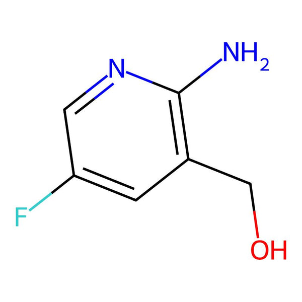(2-Amino-5-fluoropyridin-3-yl)methanol|CS-0380079|1097264-95-3