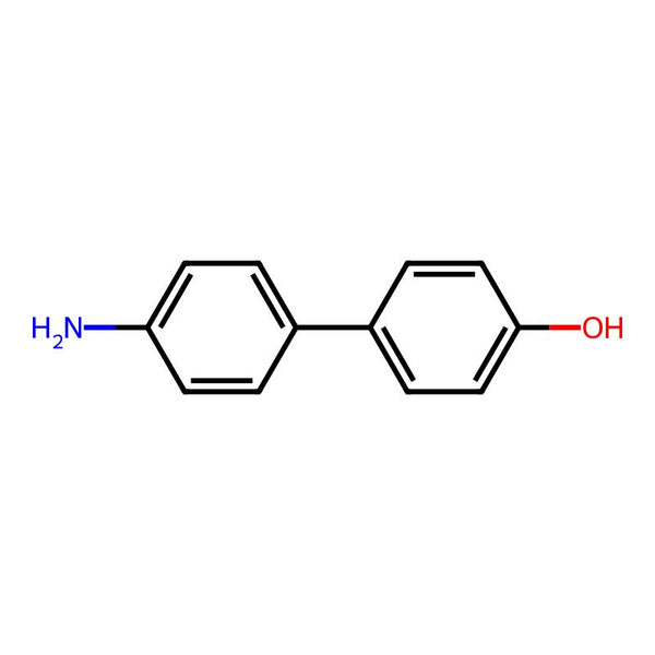 4'-Amino-[1,1'-biphenyl]-4-ol|CS-0133969|1204-79-1