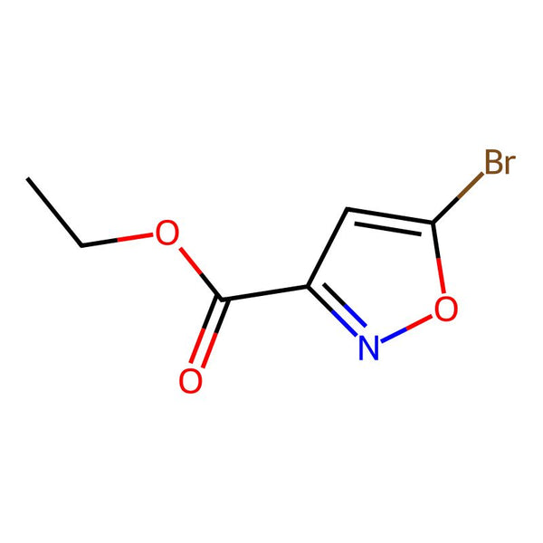 Ethyl 5-bromoisoxazole-3-carboxylate|CS-0473448|1914946-33-0