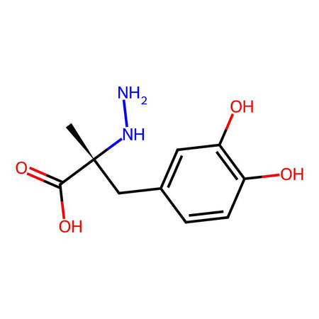 (R)-Carbidopa|C4X-231013|28875-92-5
