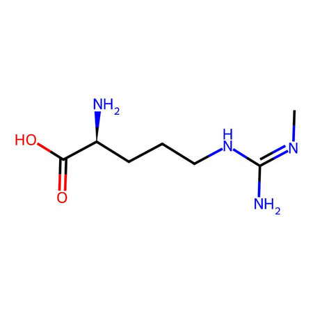 H-Arg(Me)-OH|CPTD787648|17035-90-4