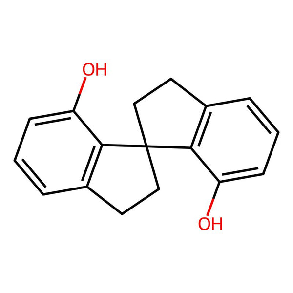 2,2',3,3'-Tetrahydro-1,1'-spirobi[indene]-7,7'-diol|CS-W018806|223137-87-9