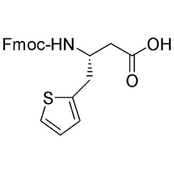 Fmoc-(2-thienyl)-L-b-homoalanine|15395|270262-98-1