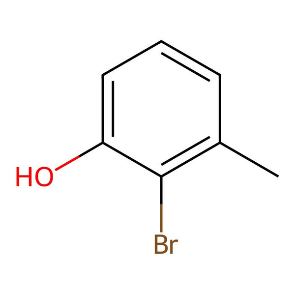 2-Bromo-3-methylphenol|CS-W004719|22061-78-5