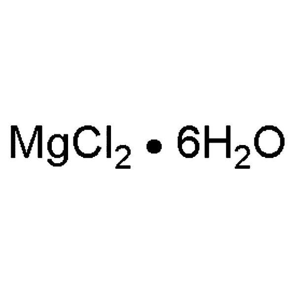 Magnesium chloride hexahydrate|01237|7791-18-6