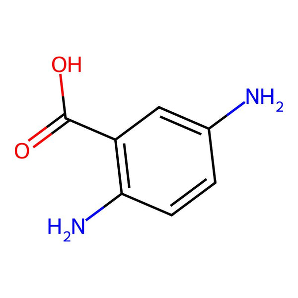 2,5-Diaminobenzoic acid|CS-0113090|610-74-2