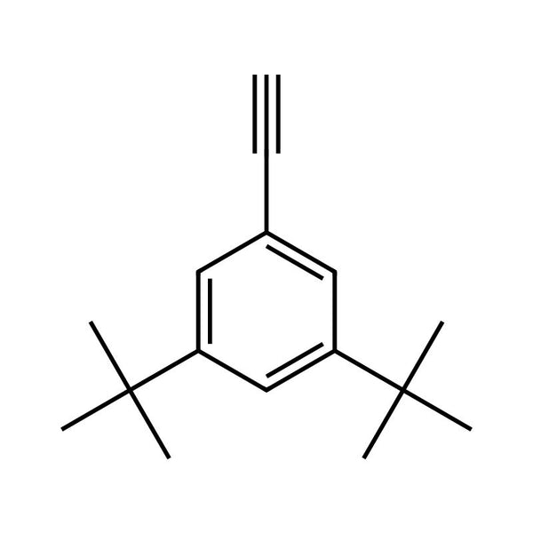1,3-Di-tert-butyl-5-ethynylbenzene|CS-0609731|36720-94-2