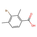 3-Bromo-2,4-dimethylbenzoic acid|CS-0514353|1255206-85-9