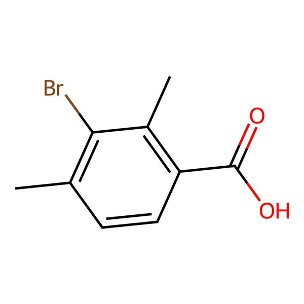 3-Bromo-2,4-dimethylbenzoic acid|CS-0514353|1255206-85-9