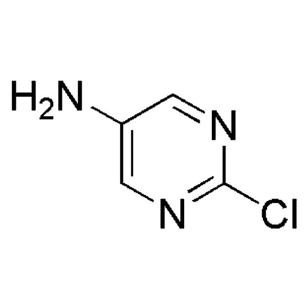 2-Chloro-5-aminopyrimidine|26196|56621-90-0