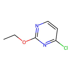 4-Chloro-2-ethoxypyrimidine|C1718384|92520-02-0