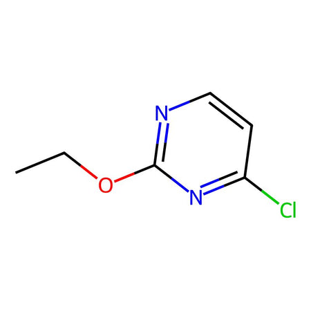 4-Chloro-2-ethoxypyrimidine|C1718384|92520-02-0