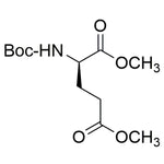 Boc-D-glutamic acid dimethyl ester|38467|130622-05-8
