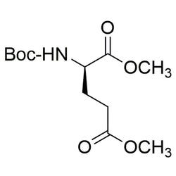 Boc-D-glutamic acid dimethyl ester|38467|130622-05-8