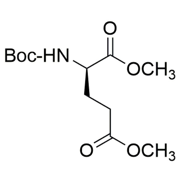 Boc-D-glutamic acid dimethyl ester|38467|130622-05-8