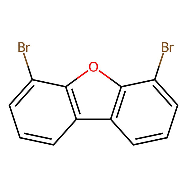 4,6-Dibromodibenzofuran|CS-0135838|201138-91-2