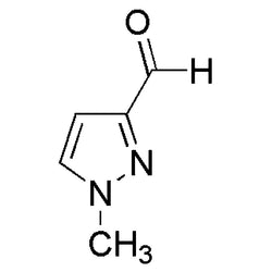 1-Methyl-1H-pyrazole-3-carbaldehyde|17423|27258-32-8