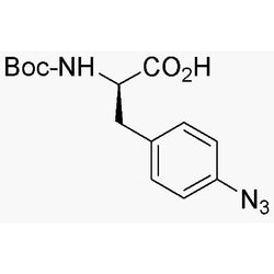 Boc-4-azido-D-phenylalanine|05580|214630-05-4