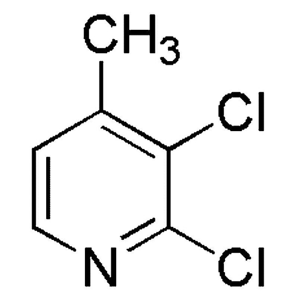 2,3-Dichloro-4-methylpyridine|29228|191419-07-5