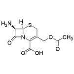 7-Aminocephalosporanic acid|22077|957-68-6