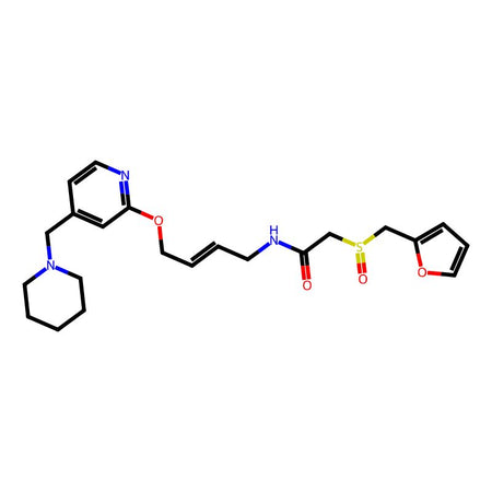 Lafutidine (E)-Isomer|C4X-14766|206449-94-7