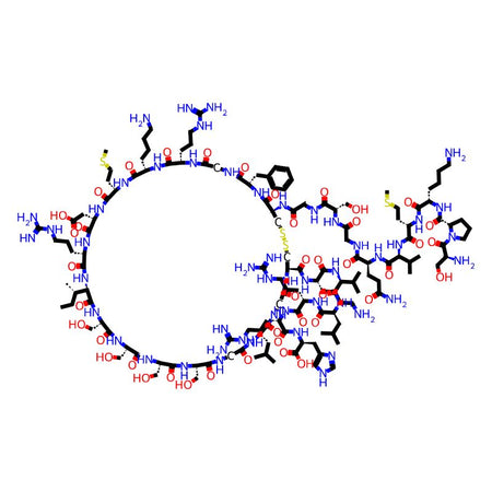 BNP-32 (human) acetate salt|CPTD783901|124584-08-3