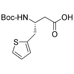 Boc-(2-thienyl)-D-b-homoalanine|15324|269726-89-8