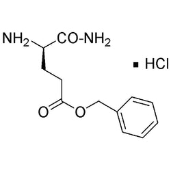 D-Glutamic acid g-benzyl ester a-amide hydrochloride|12014|18800-75-4