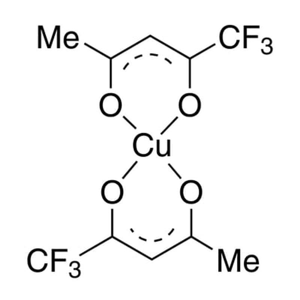 Copper(II) trifluoroacetylacetonate, 97+%|93-2966|14324-82-4