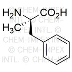 a-Methyl-D-phenylalanine|05772|17350-84-4