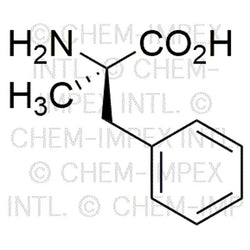 a-Methyl-D-phenylalanine|05772|17350-84-4