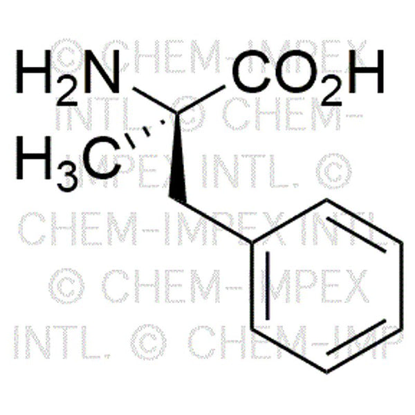 a-Methyl-D-phenylalanine|05772|17350-84-4