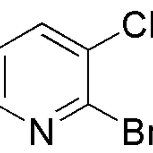 2-Bromo-3-chloropyridine|28827|96424-68-9