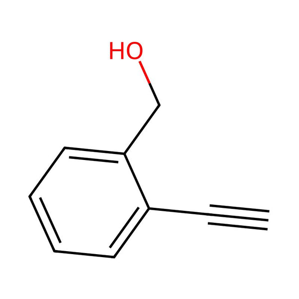 (2-Ethynylphenyl)methanol|CS-0188006|10602-08-1