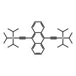 9,10-Bis((Triisopropylsilyl)ethynyl)anthracene|CS-0758190|862667-06-9