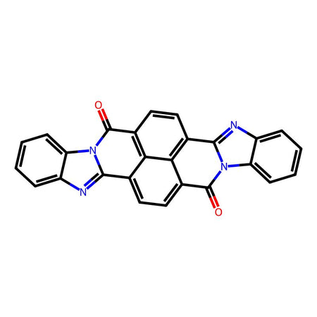 Pigment Orange 43, 94%, reference material|1279920|4424-06-0