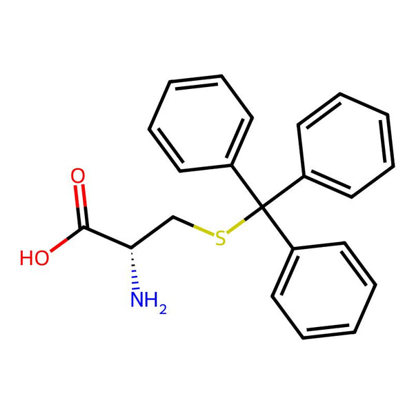S-Trityl-L-cysteine|CS-W011818|2799-07-7