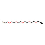 Propargyl-PEG5-Br|CS-0167738|1287660-83-6