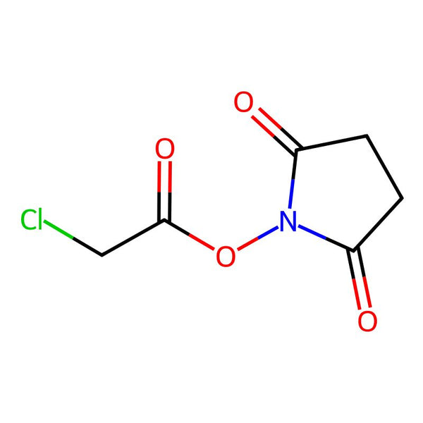 N-(Chloroacetoxy)succinimide|CS-0098237|27243-15-8