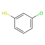 3-Chlorobenzenethiol|CS-W014400|2037-31-2