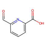 6-Formylpicolinic acid|CS-0156800|499214-11-8