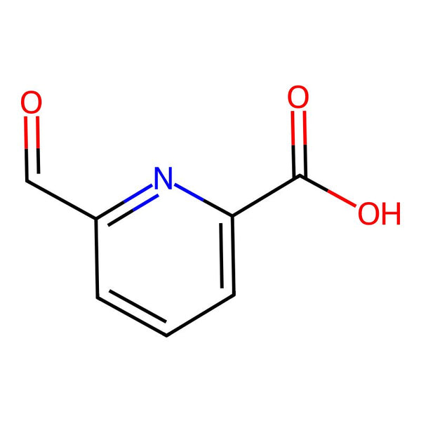 6-Formylpicolinic acid|CS-0156800|499214-11-8